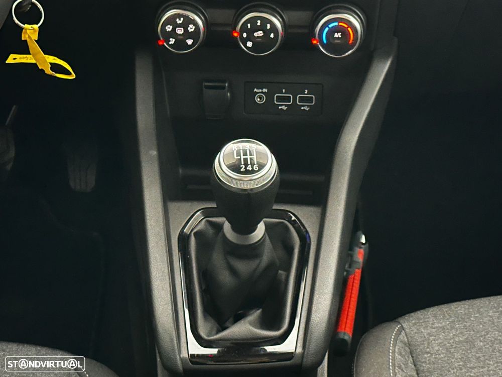 Renault Clio 1.0 TCe Esprit Alpine - 23