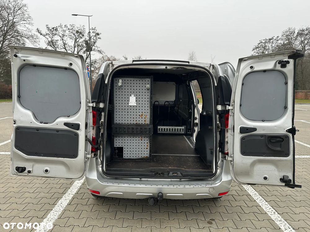 Dacia Dokker - 14