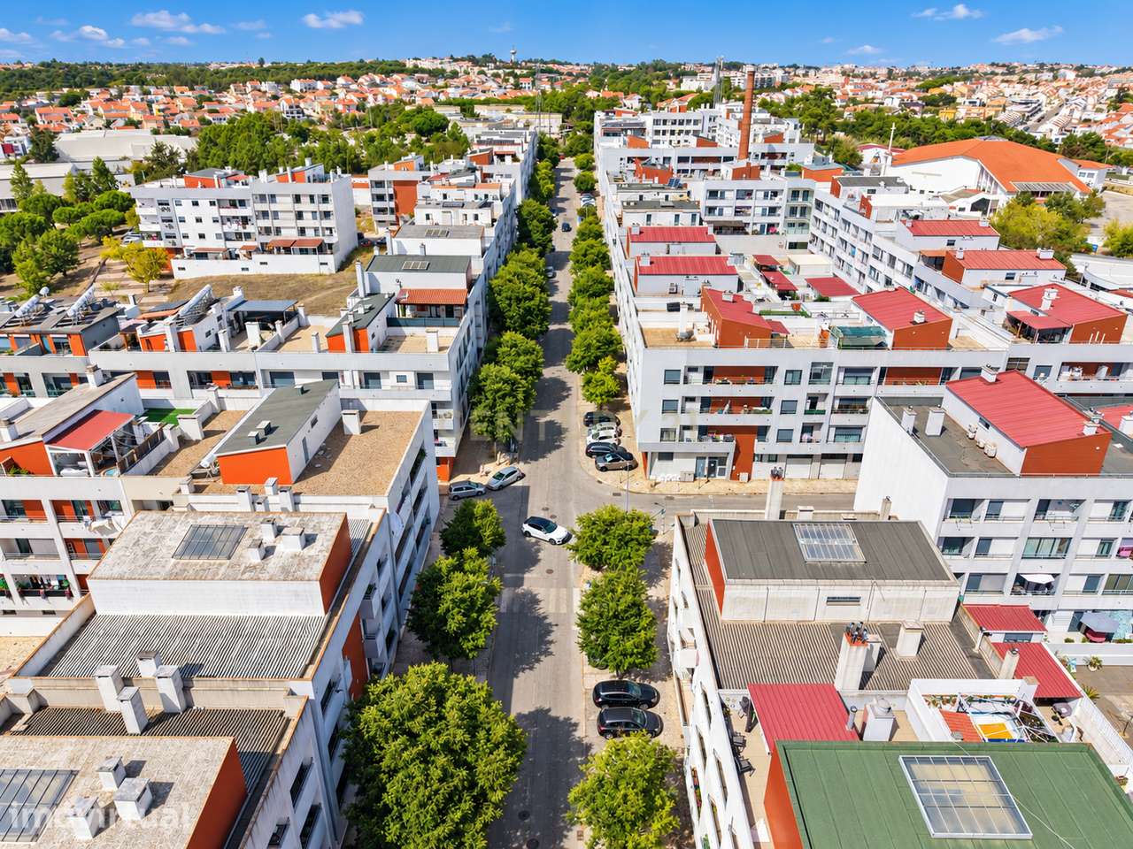 Apartamento T2  / Charneca da Caparica e sobreda - Grande imagem: 3/29