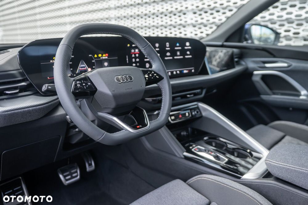 Audi Q5 TFSI mHEV 150 kW Quattro S tronic - 13