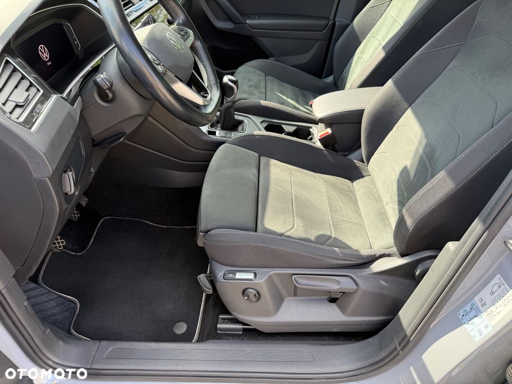 Volkswagen Tiguan 1.5 TSI EVO Life - 10
