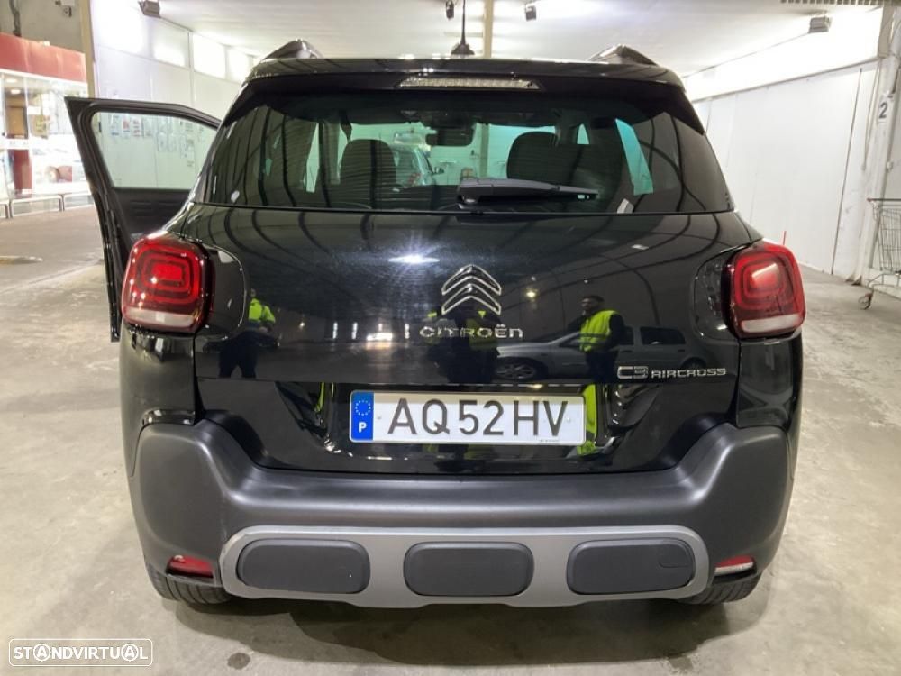 Citroën C3 1.2 PureTech Shine Pack - 2