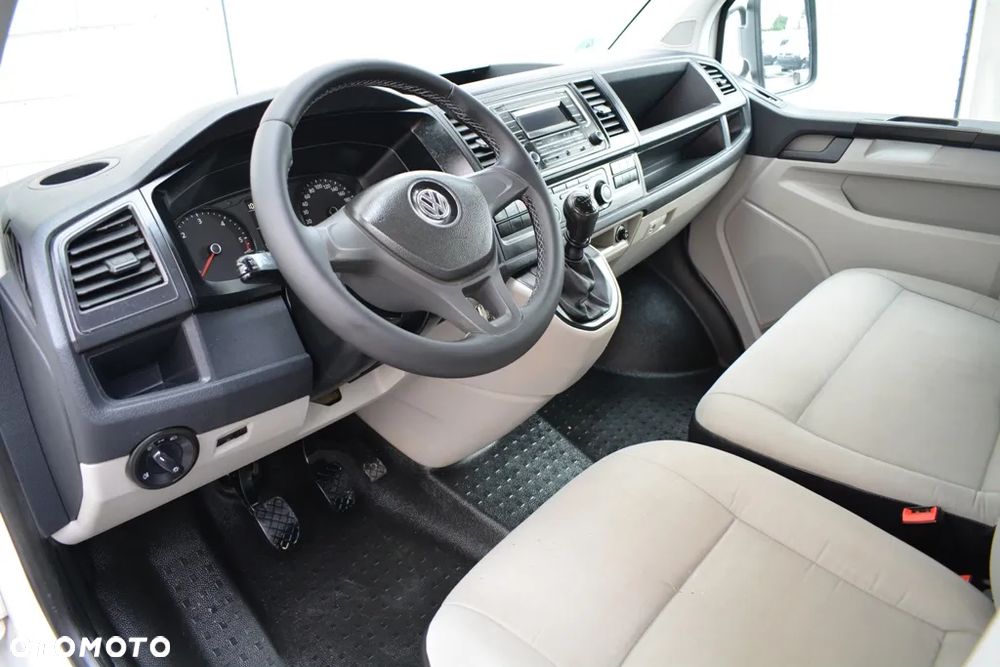 Volkswagen TRANSPORTER T6 DOKA - 20
