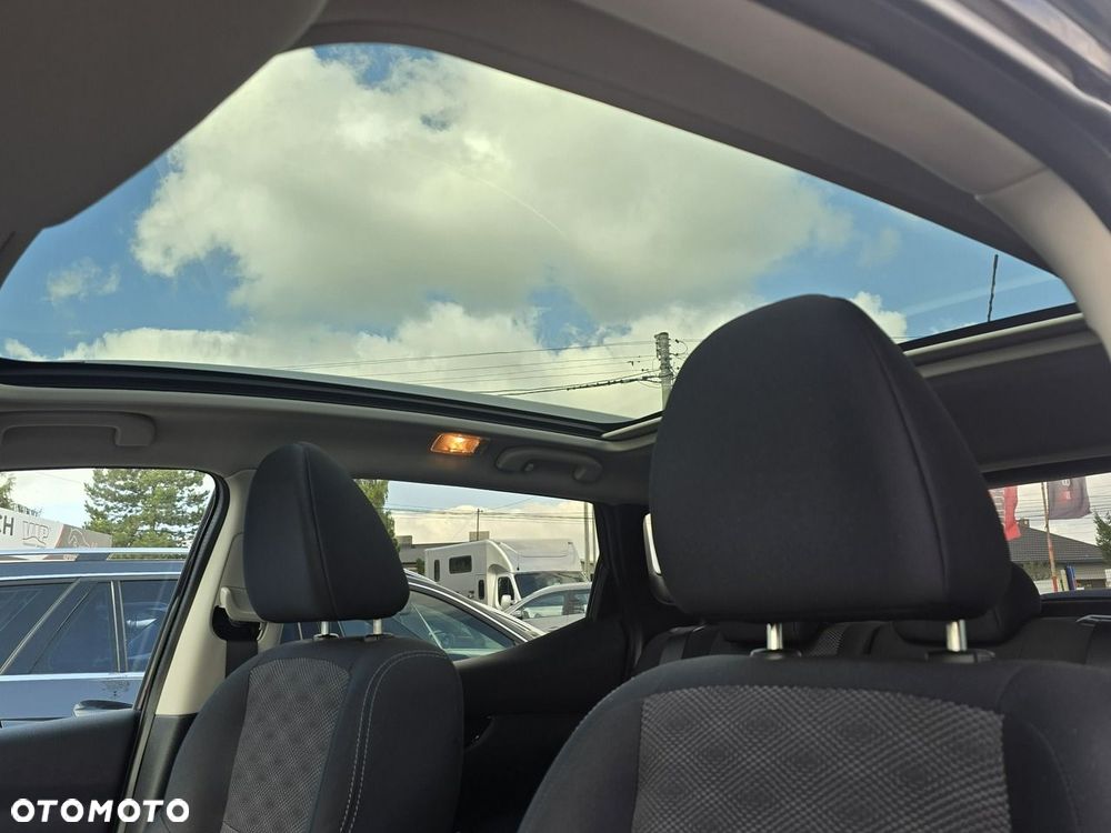 Nissan Qashqai - 26