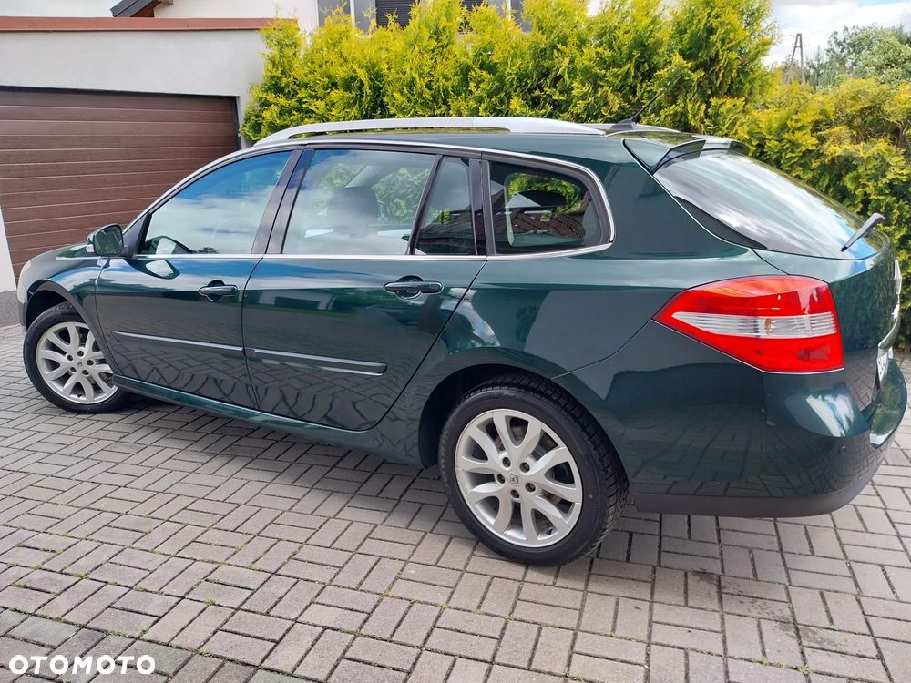 Renault Laguna 2.0 16V Dynamique - 24