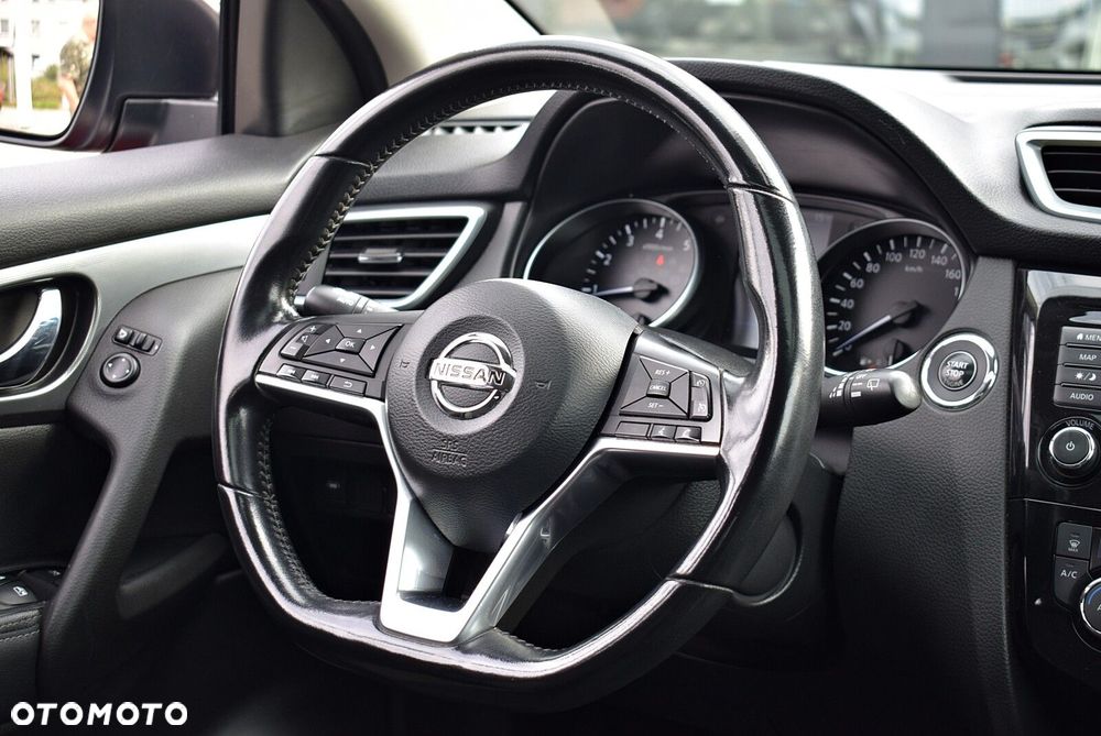Nissan Qashqai - 20