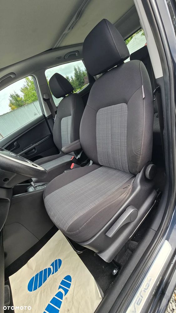 Kia Venga 1.6 XL - 19