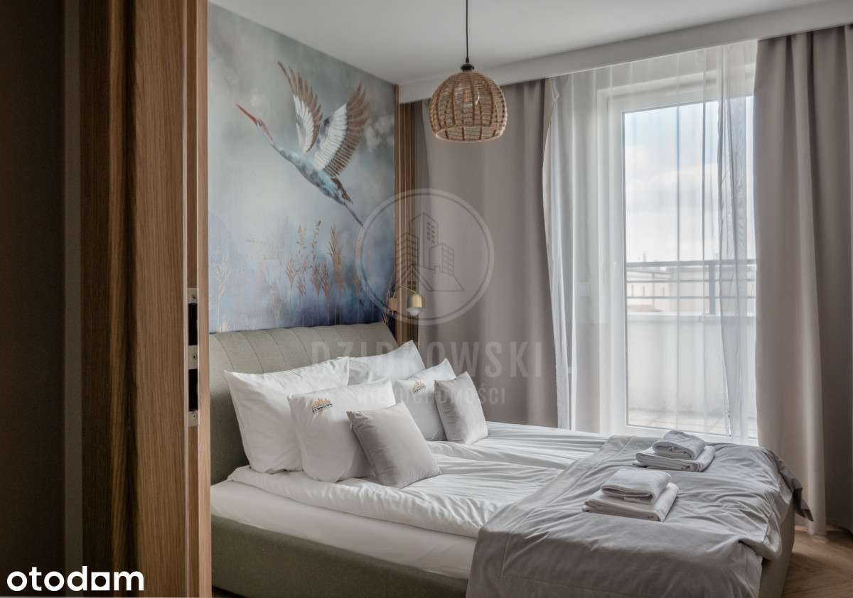 Wyjątkowy Apartament | Serce Gdańska