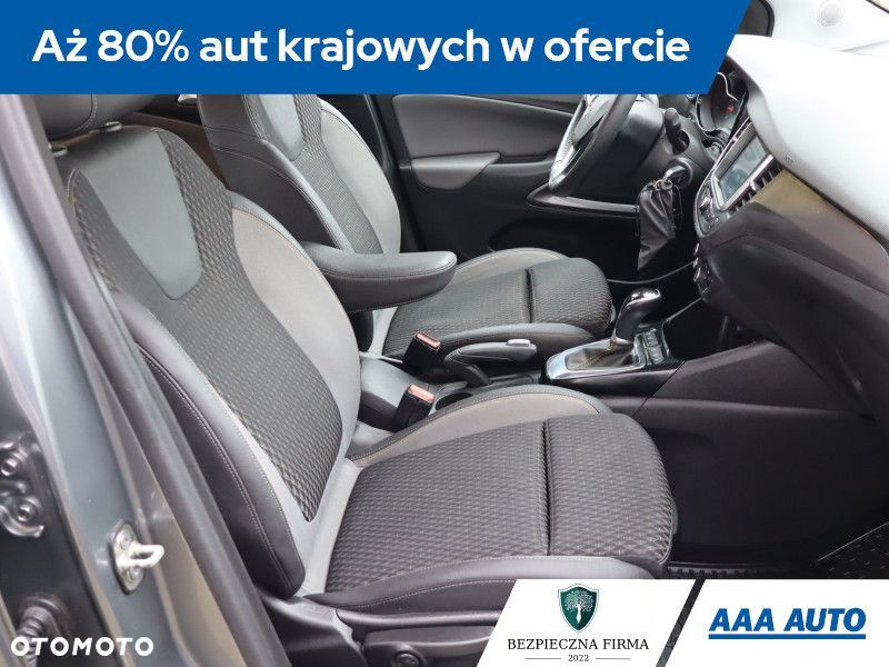 Opel Crossland X - 10