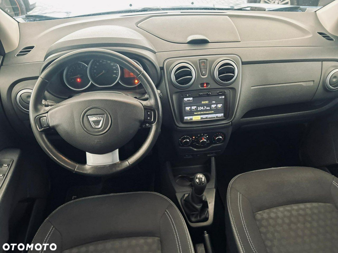 Dacia Lodgy - 32