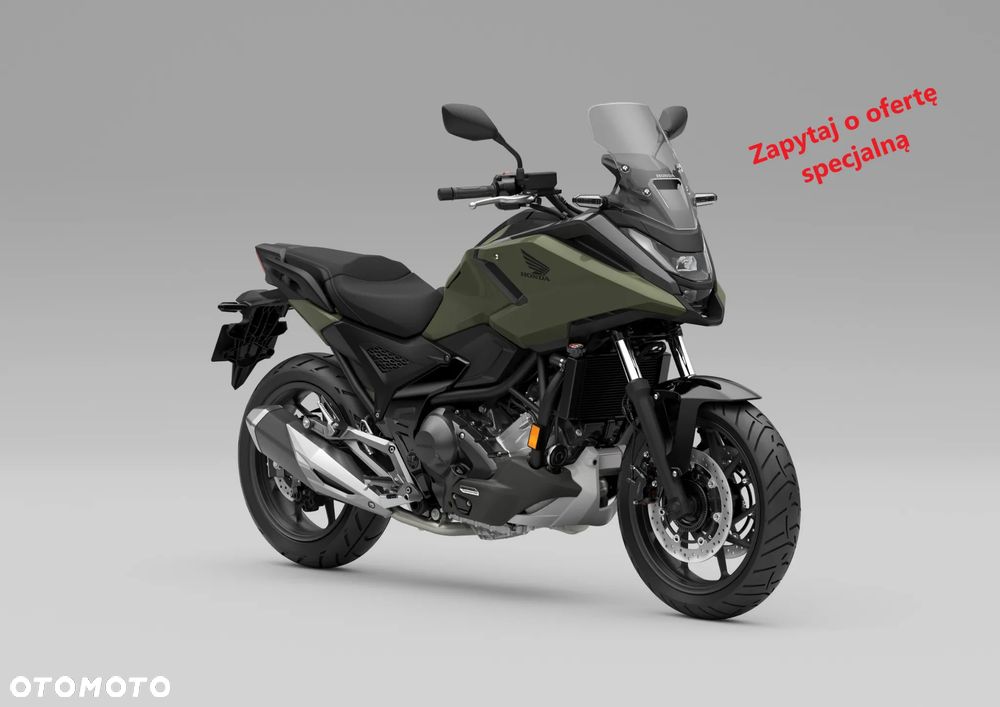Honda NC