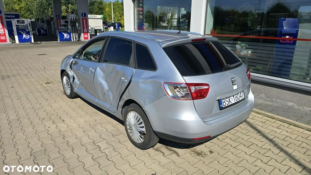 Seat Ibiza - 5