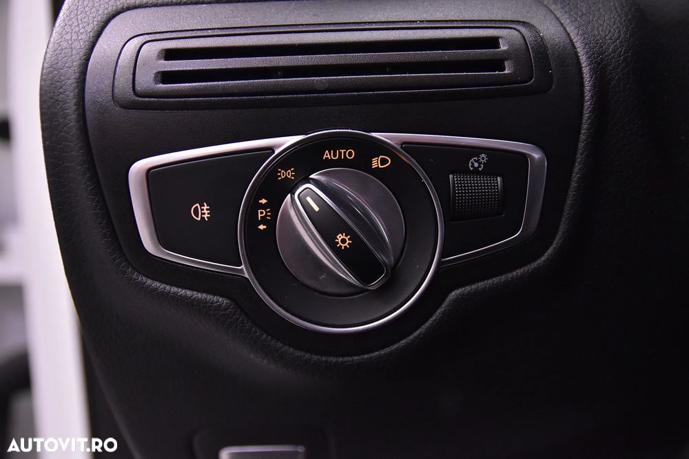 Mercedes-Benz GLC - 15