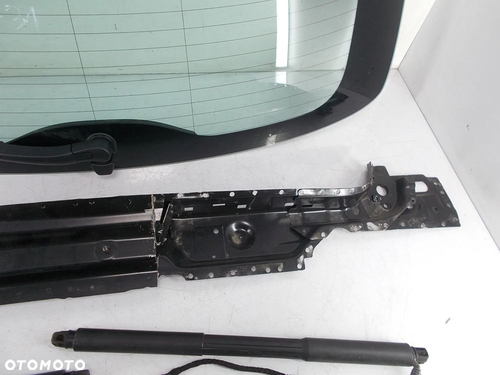 TYLNY PAS BMW 3 F31 SIŁOWNIK OSŁONA KLAPY SILNICZEK WYCIERACZEK - 7