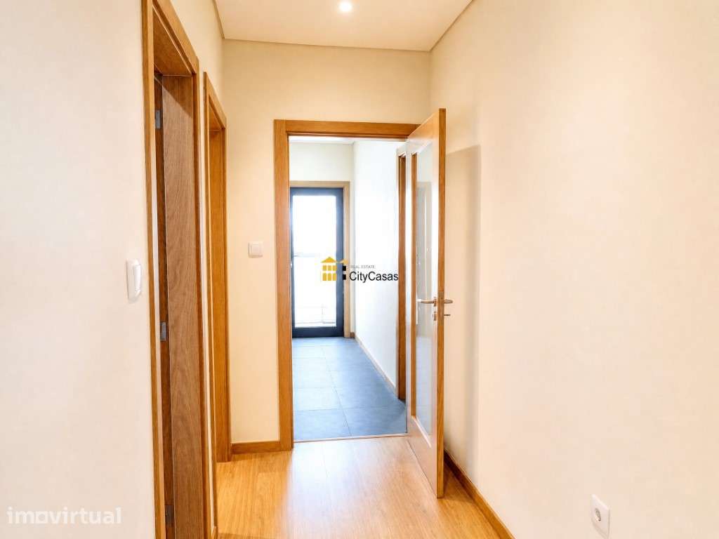 Apartamento T3 no Forno, Rio Tinto - Grande imagem: 2/14