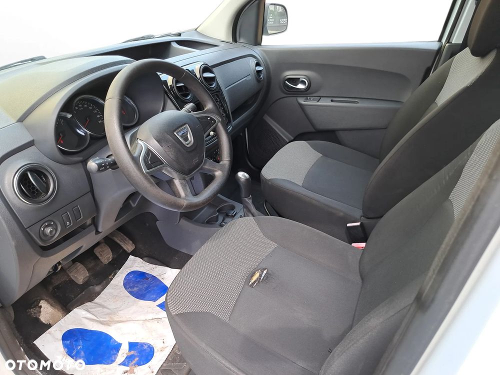 Dacia Dokker 1.6 SCe Laureate - 10