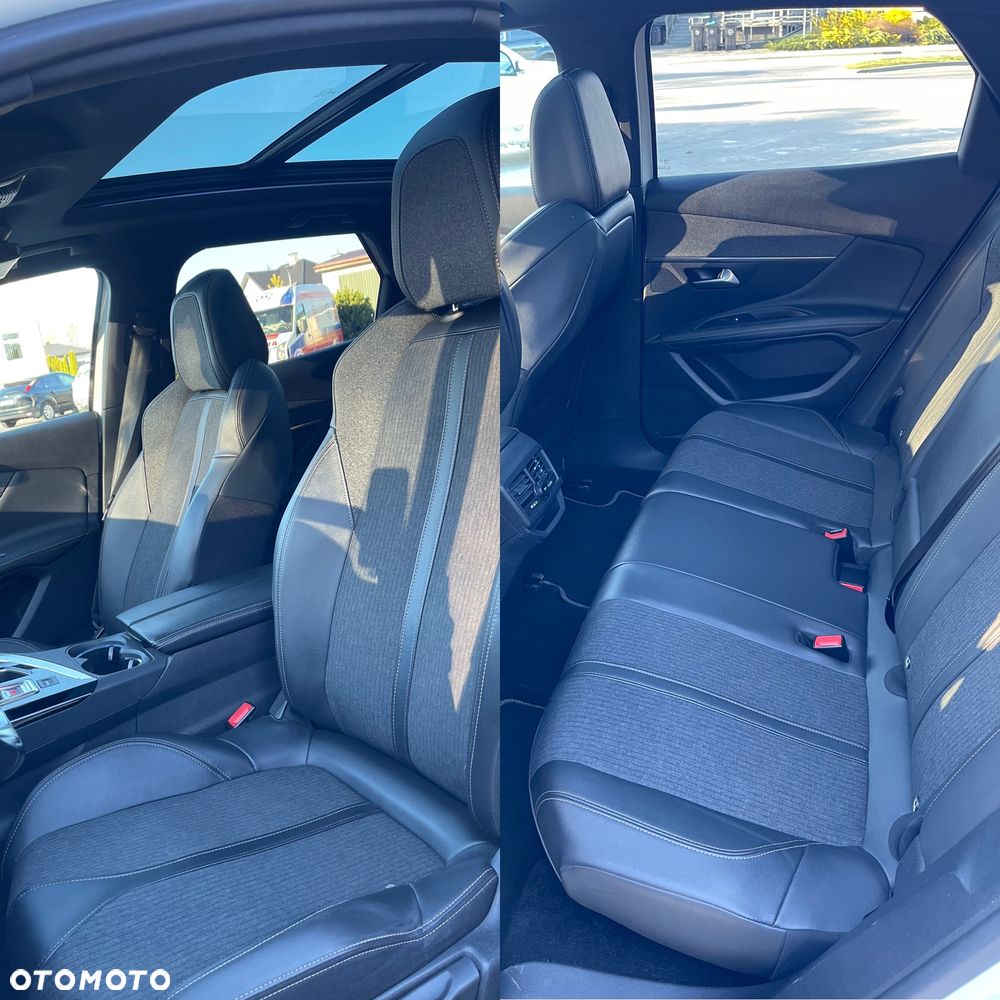 Peugeot 3008 1.5 BlueHDi Active Pack S&S EAT8 - 21