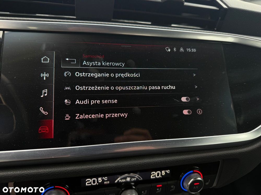 Audi Q3 Sportback - 28