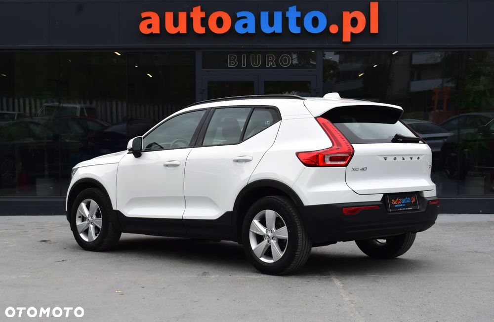 Volvo XC 40 T3 Momentum - 20