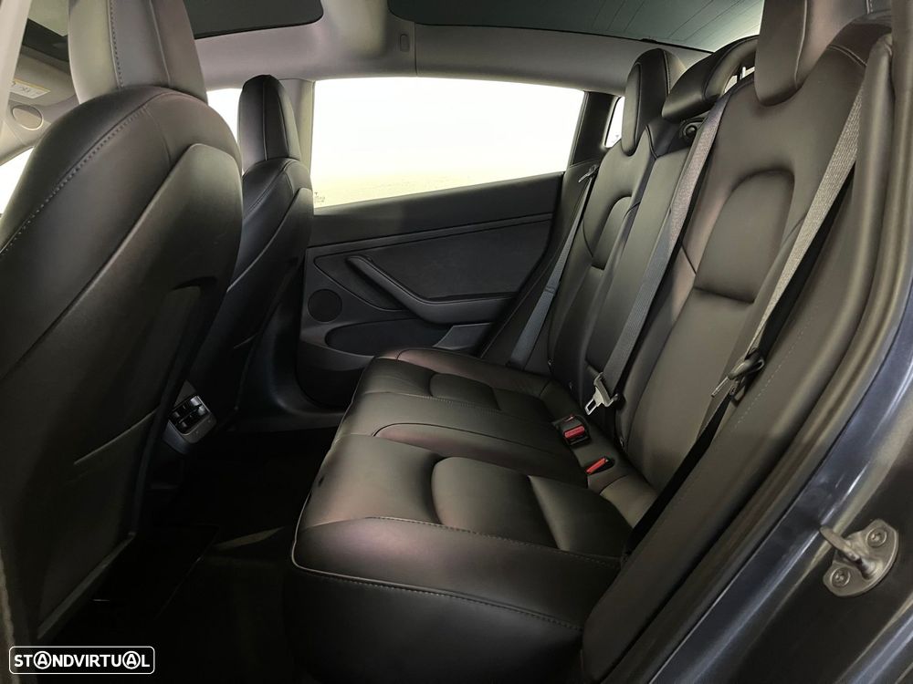 Tesla Model 3 Standard Range Plus RWD - 15