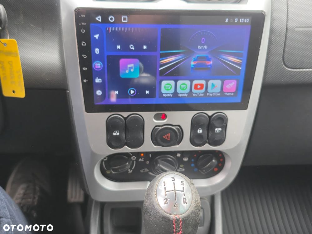 Dacia Duster 1.5 dCi Ambiance - 11