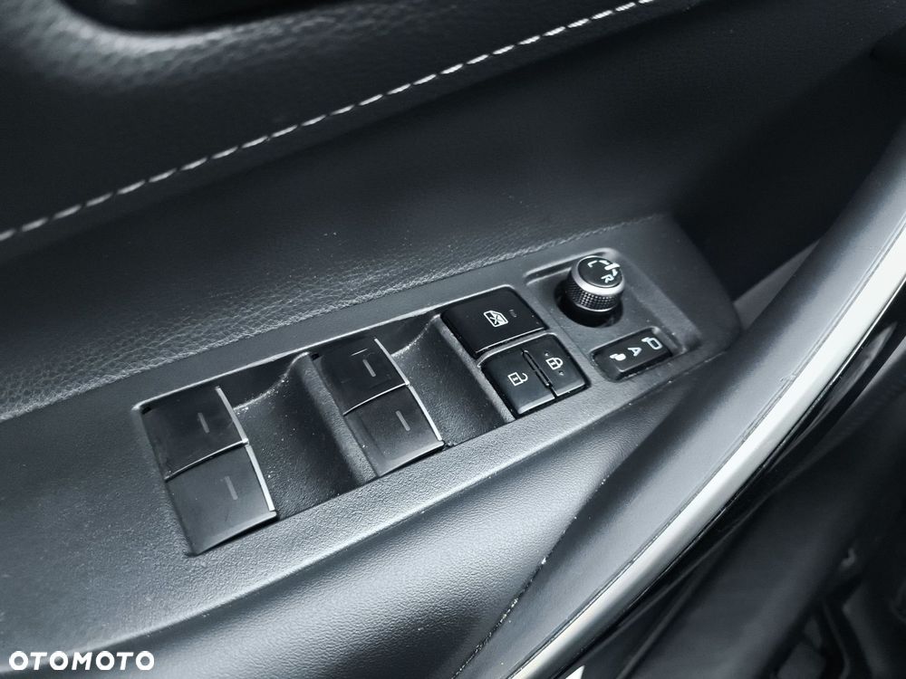 Toyota Corolla 1.8 Hybrid Executive - 15
