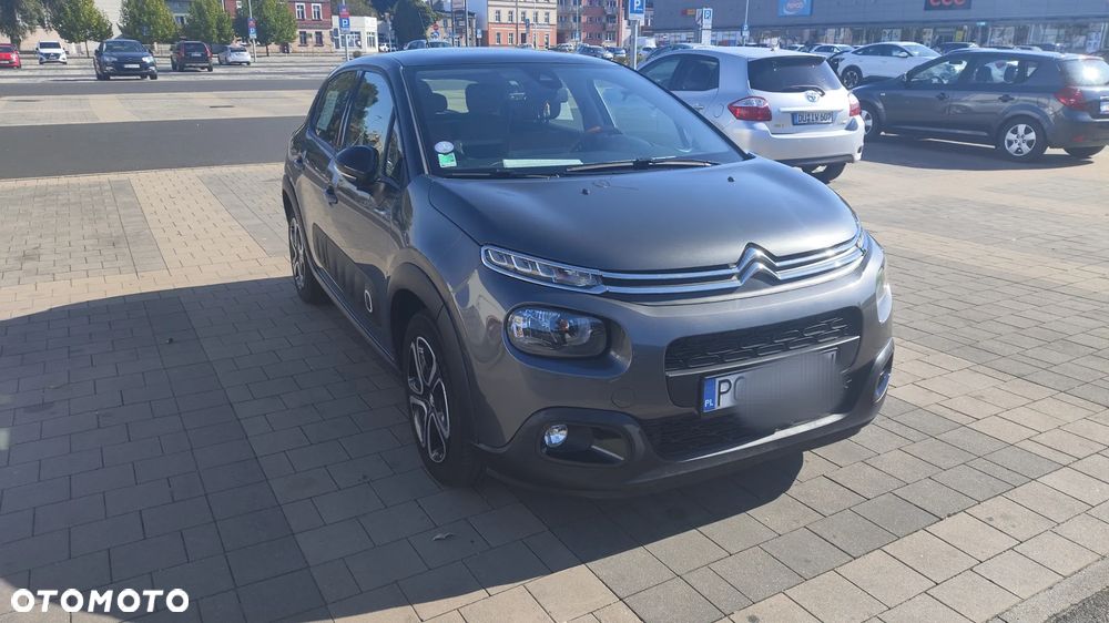 Citroën C3 1.2 PureTech Shine - 24