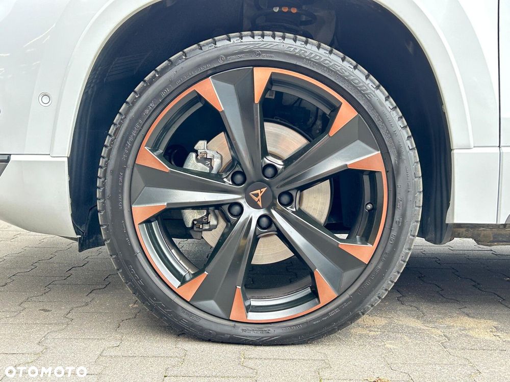 Cupra Ateca 1.5 TSI DSG - 40