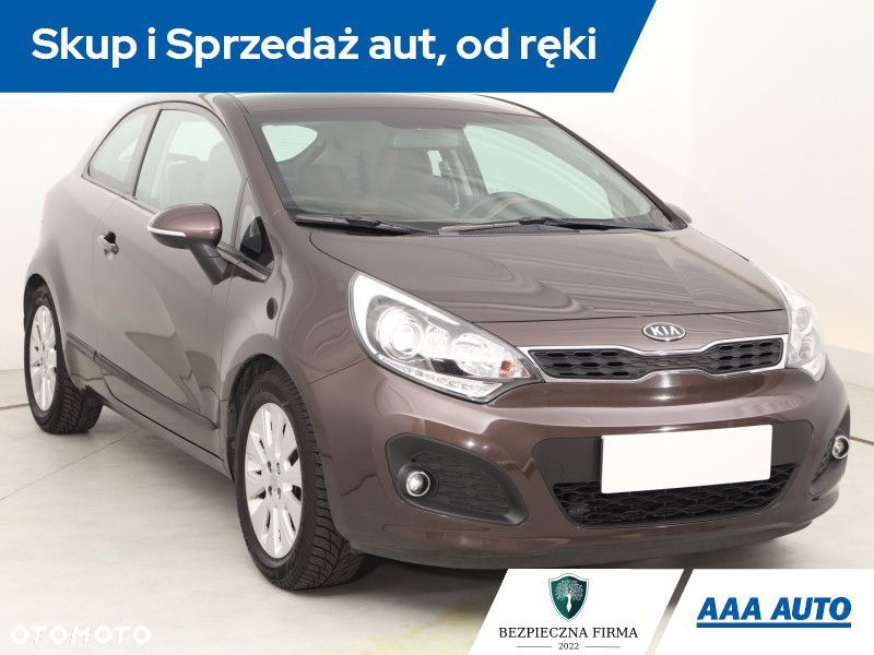 Kia Rio - 3