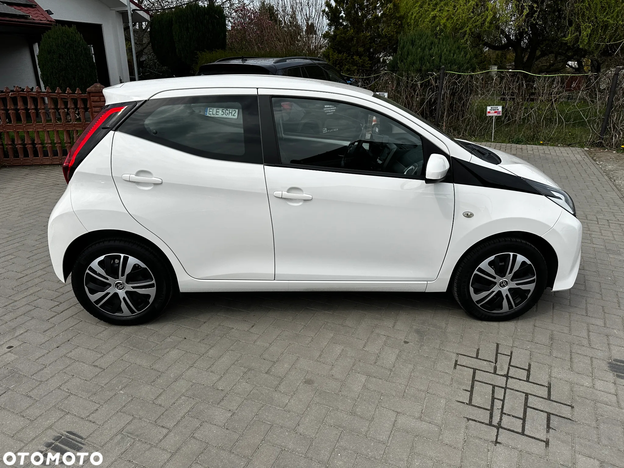 Toyota Aygo - 36