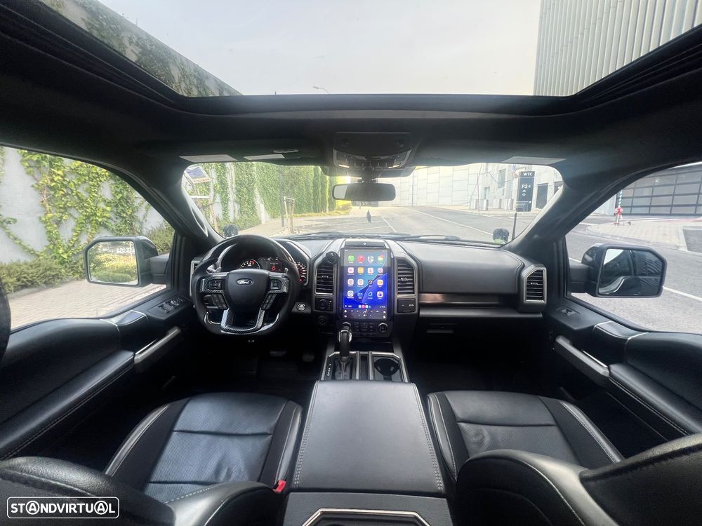 Ford F-150 — fotografia 42