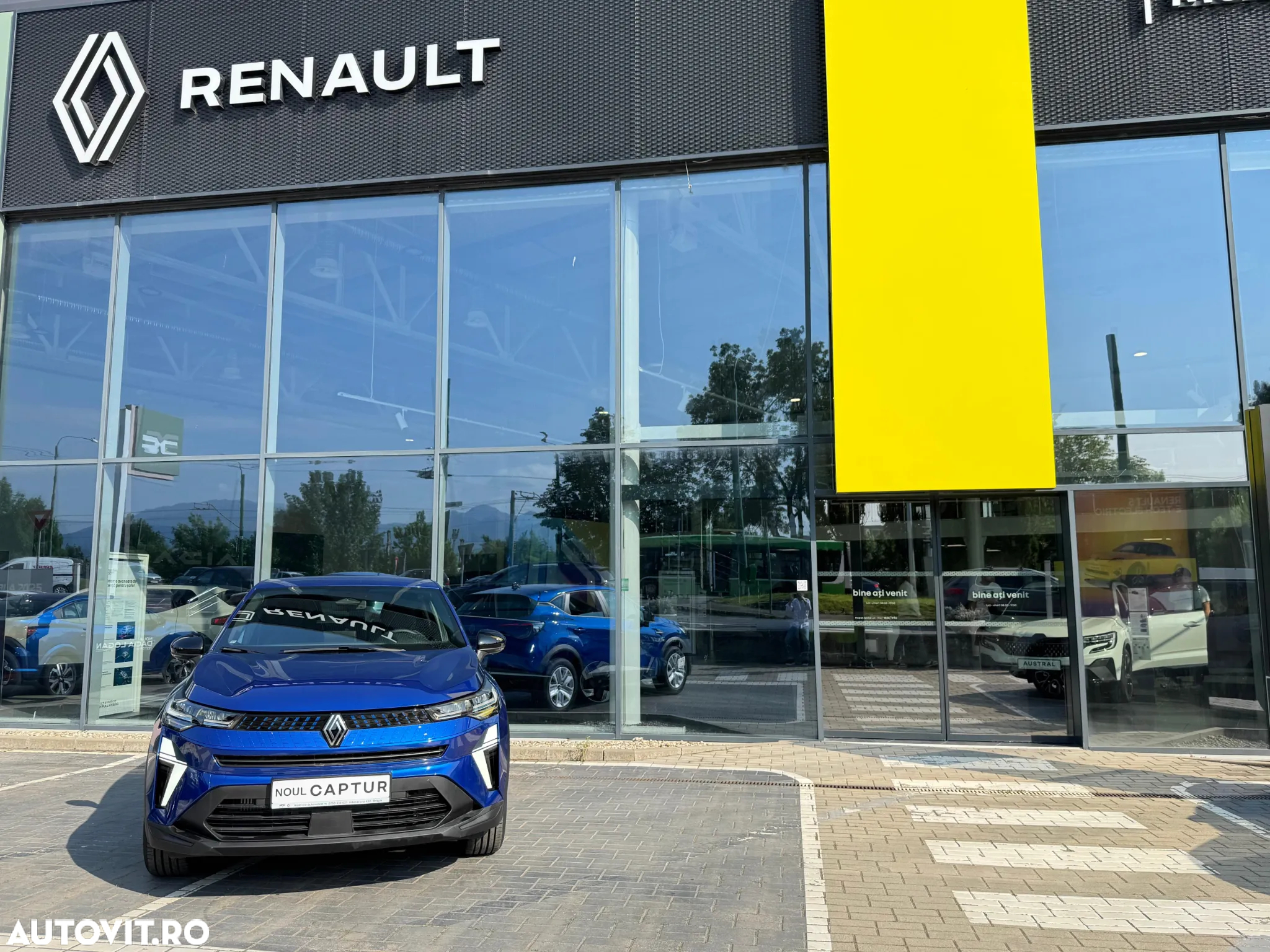 Renault Captur TCe 90 Evolution - 2