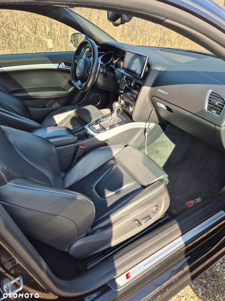 Audi RS5 Coupé S tronic - 20