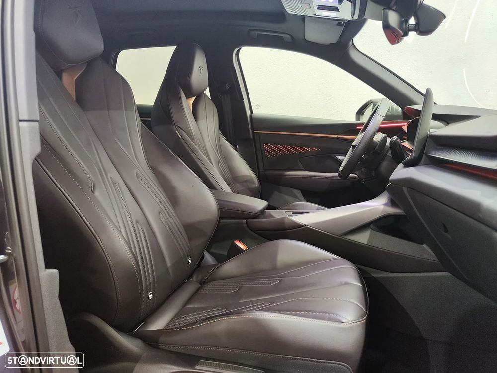 Cupra Terramar 1.5 e-Hybrid VZ DSG - 11