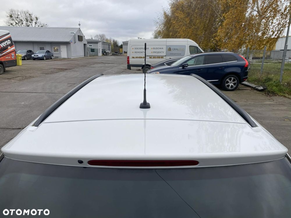 Opel Astra 1.6 CDTI DPF ecoFLEX Start/Stop Style - 9