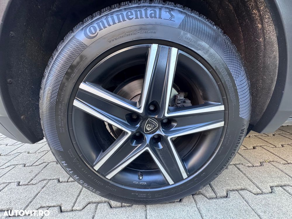 Volkswagen Tiguan 2.0 TDI SCR (BlueMotion Technology) Trendline - 16