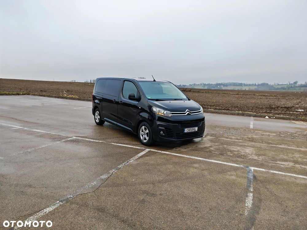 Citroën SpaceTourer XS S&S Business - 34