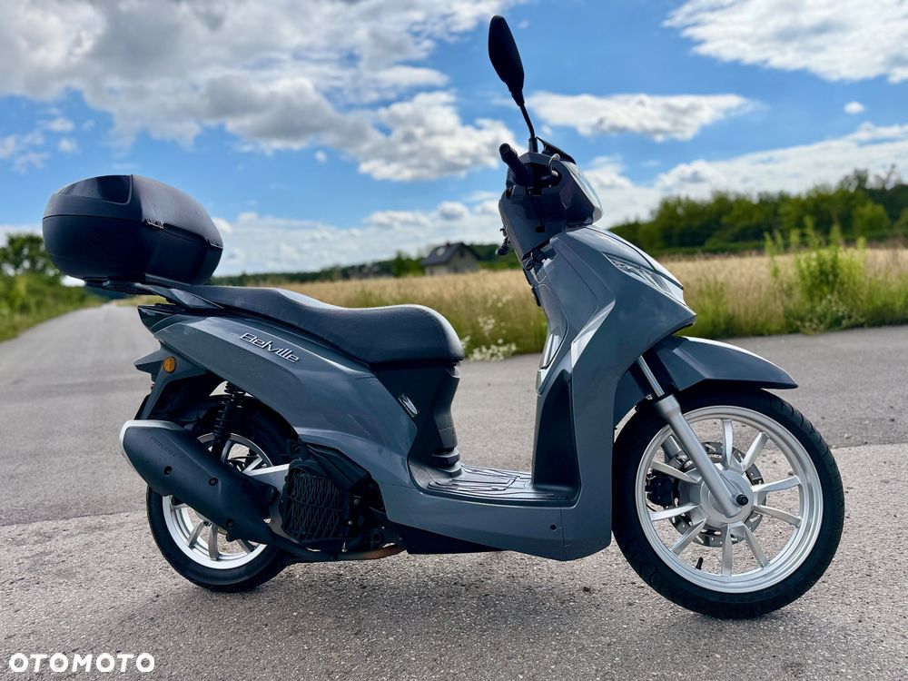 Peugeot Belville - 4