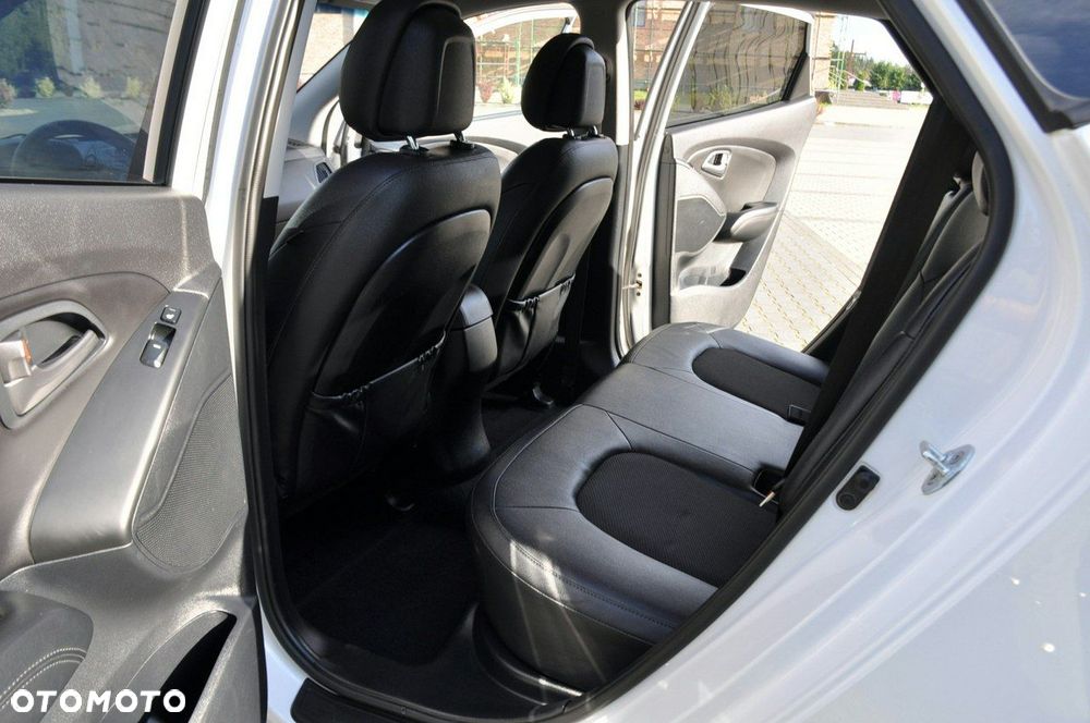 Hyundai ix35 - 19