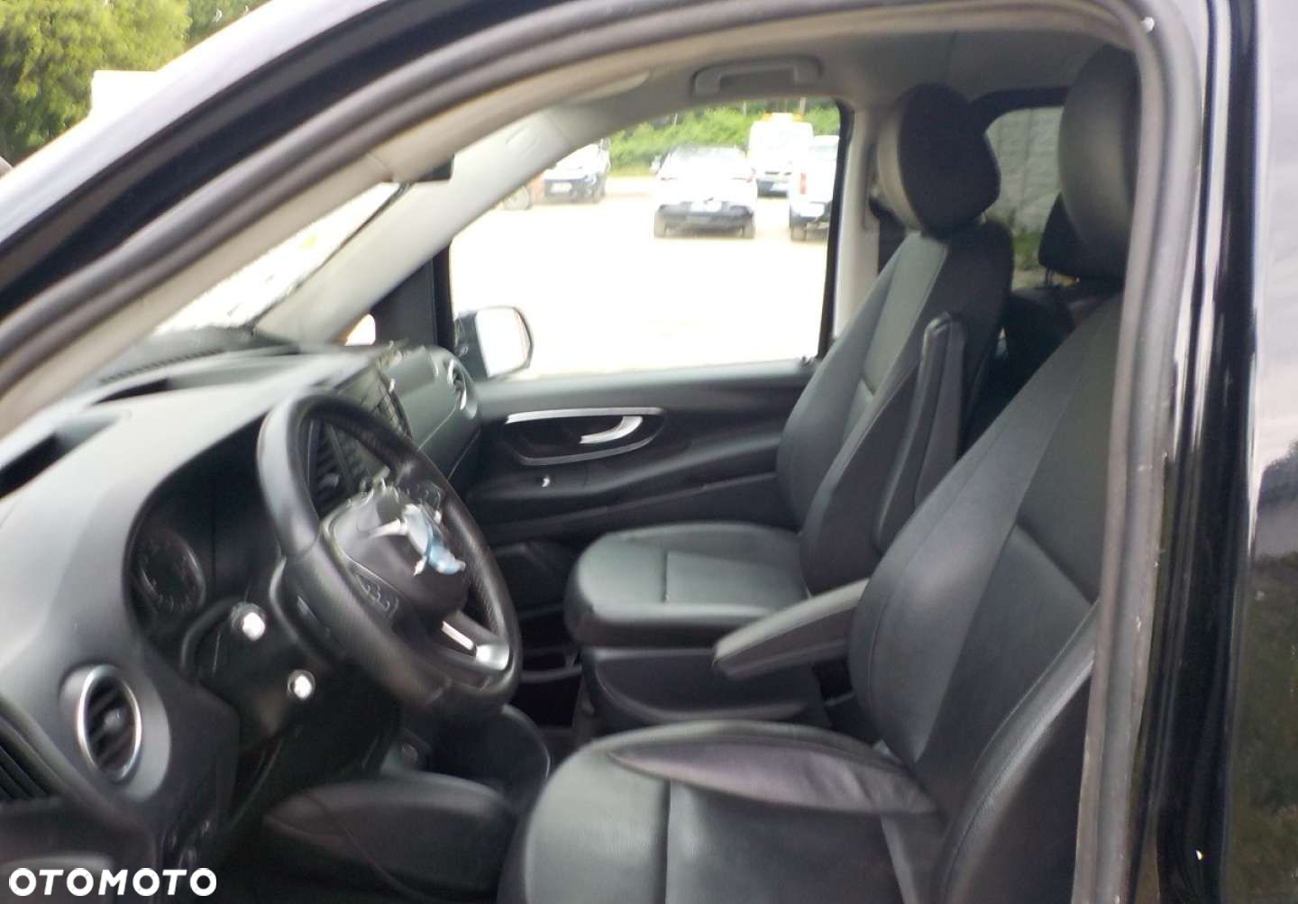Mercedes-Benz Vito - 33