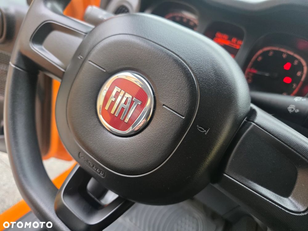 Fiat Panda - 19