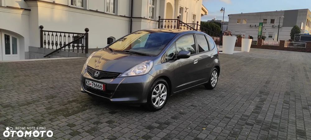 Honda Jazz 1.4 i-VTEC CVT Trend - 1
