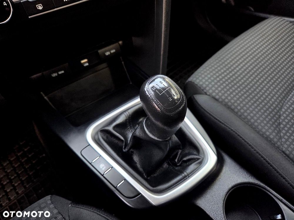 Kia Ceed 1.0 T-GDI M - 32