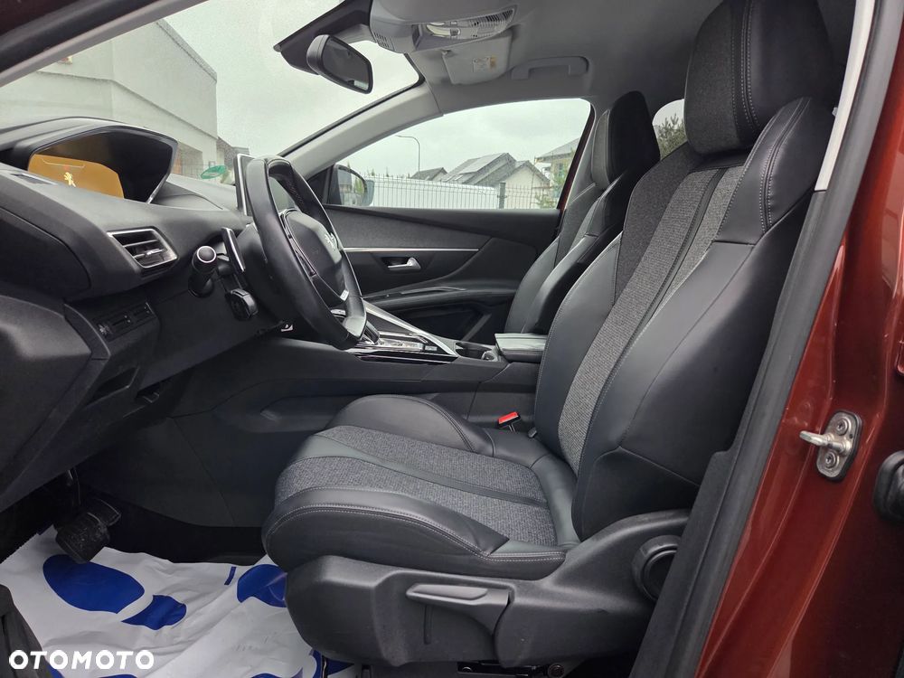Peugeot 3008 BlueHDi 120 Stop & Start EAT6 Allure - 36