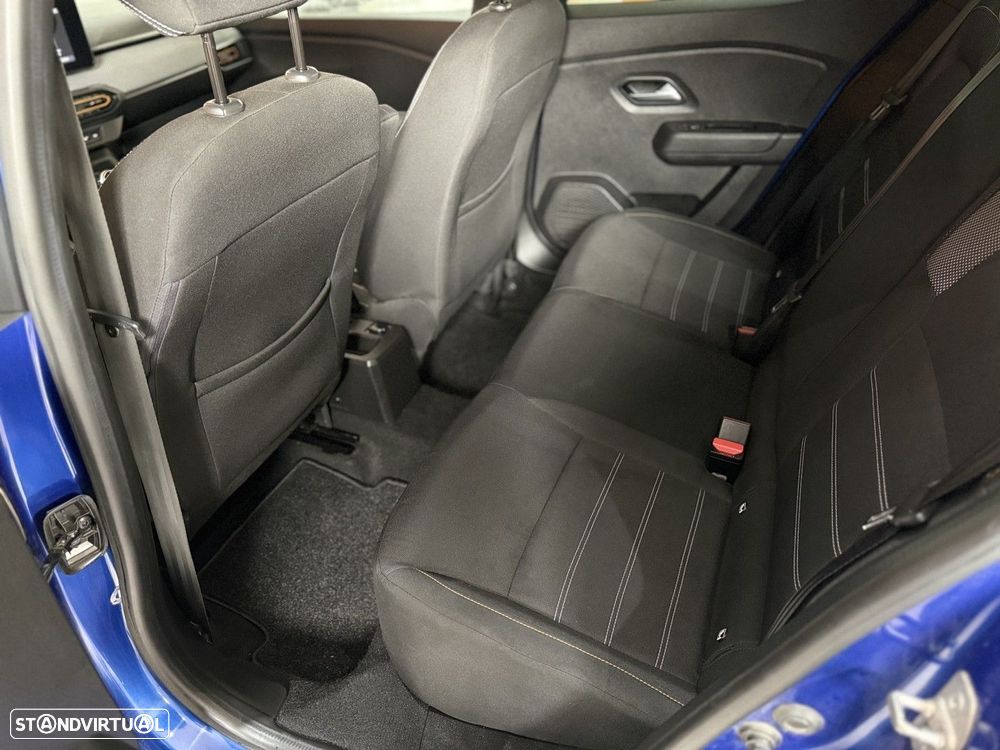 Dacia Sandero 1.0 TCe Comfort - 11