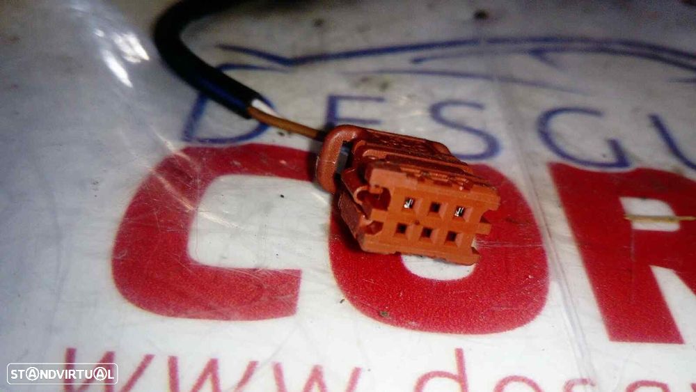 COMUTADOR DE ARRANQUE CITROEN C5 I 2001 -9632897680 - 3