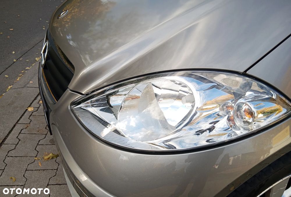 Mercedes-Benz Klasa A 150 Elegance - 13