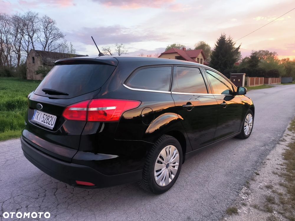 Ford Focus - 6