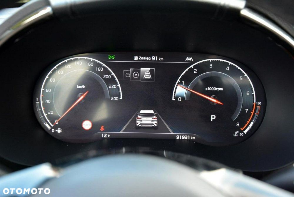 Kia XCeed 1.6 T-GDI OPF DCT7 LAUNCH EDITION - 25