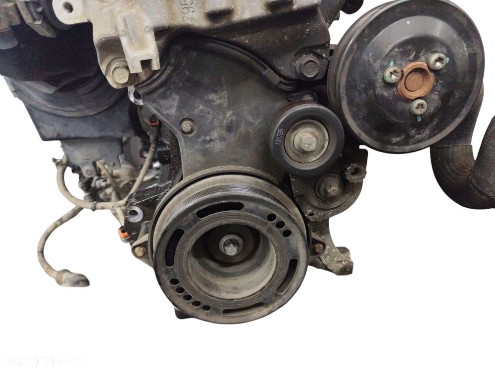 SILNIK KOMPLETNY CHEVROLET TRAX I (2012-2016) 1.6 16V 116KM F16D4 - 3